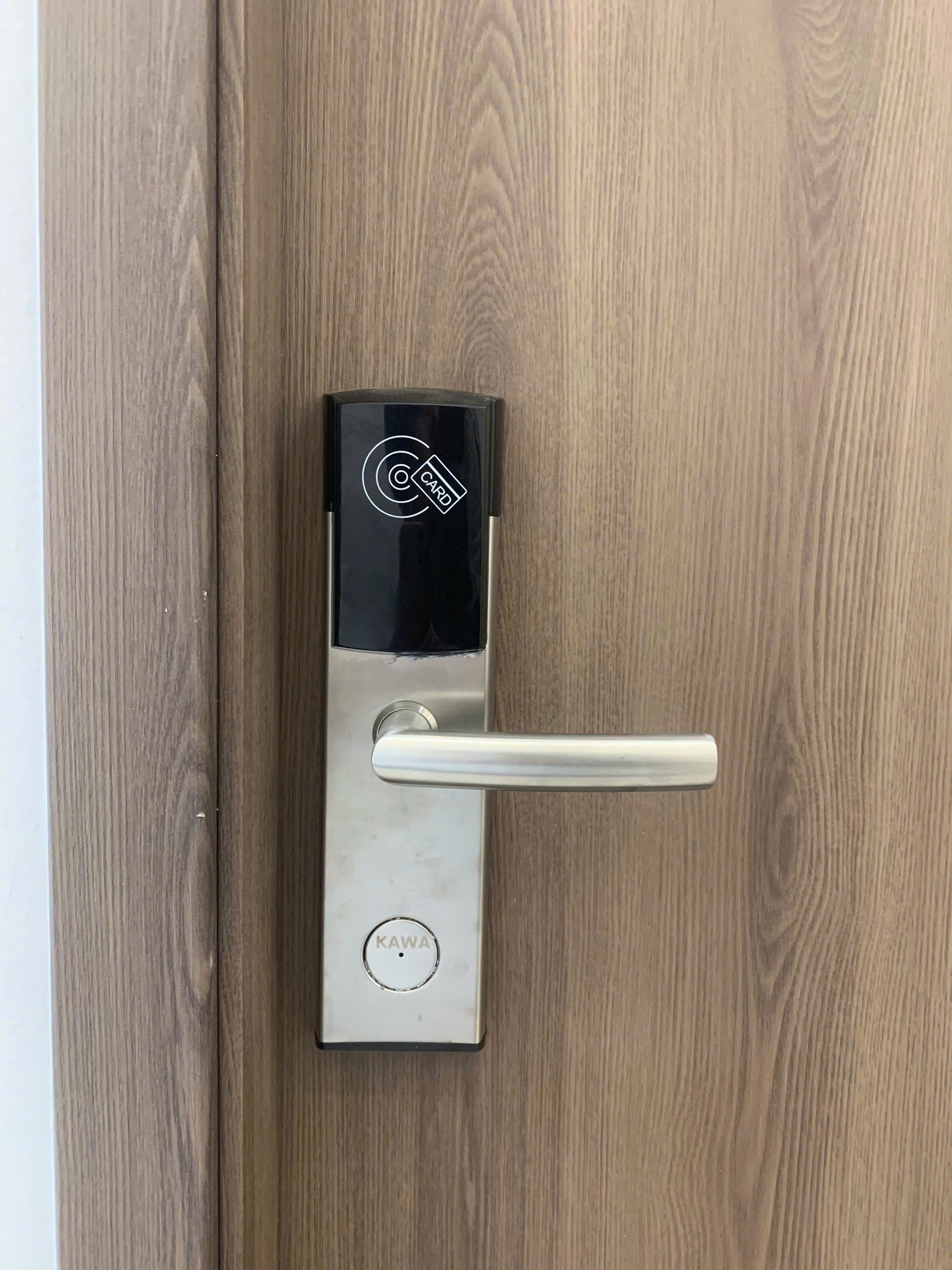 khóa cửa khách sạn kawa KS105